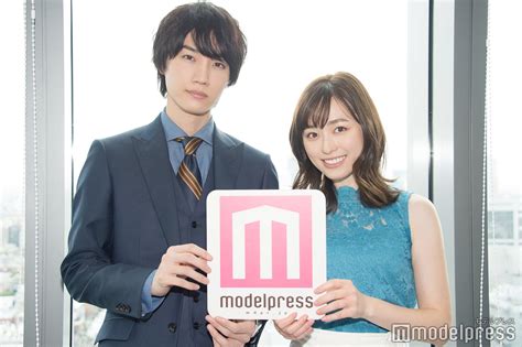 福原遥 ラブシーン|(画像2/7) 福原遥、桜田通と極甘ベッドシーン「まい。